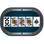 icon Texas Holdem Poker Ace Free for Samsung Galaxy J2 DTV