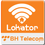 icon BH Telecom Lokator for iball Slide Cuboid