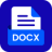 icon com.officedocument.word.docx.document.viewer 300333