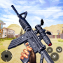 icon IGI Commando Gun Strike: Free Shooting Games