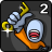 icon One Level 2: Stickman Jailbreak 1.8.7