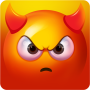 icon The Emoji Clash Game for Samsung Galaxy J2 DTV