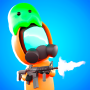 icon Slime Master for Samsung S5830 Galaxy Ace