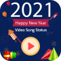 icon Happy New Year Video Song Status 2021