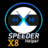 icon x8 speeder higgs domino no root helper 1.5