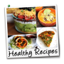 icon Healthy Recipes