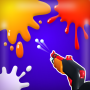 icon Paint Hit 3D: Color Master
