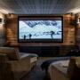 icon Home Theater Room