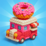 icon Knit Away for LG Q6a