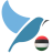 icon Bluebird Levantine Arabic 2.2.5