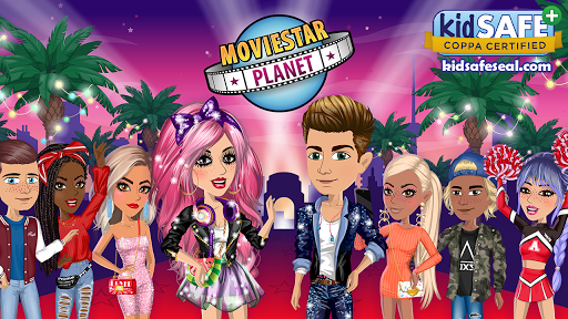 MovieStarPlanet