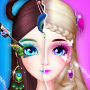 icon Yeloli Princess Makeup