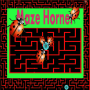 icon Maze Hornet