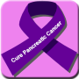 icon Cure Pancreatic Cancer Live WP for Samsung Galaxy Note 10 1