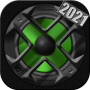 icon Volume Booster Full Pro for Audio and Video