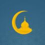 icon Prayer Times Azan Reminder App for intex Aqua A4