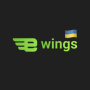 icon E-wings