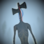 icon Siren Head - Scary Silent Hill