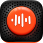 icon Voice Recorder - VoiceX