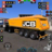 icon Machine mining Excavator Games 1.4