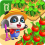 icon Little Panda's Town: My Farm