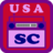 icon USA South Carolina Radio 1.0