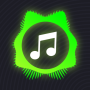 icon S Music Player - MP3 Player