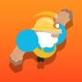 icon Headbutt Hero for Samsung Galaxy C5 Pro
