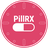icon PillRxPill Reminder 1.1