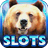 icon Bear Slot 1.4