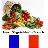 icon Learn Vegetables in French 1.0.7