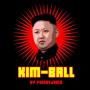 icon Kim-Ball - Kim Jong Un Pinball