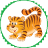 icon Tigers in cage 1.6.1