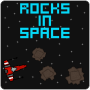 icon Rocks In Space for Samsung S5830 Galaxy Ace