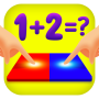 icon Math games – 2 players cool math games online