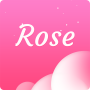 icon Laban Key - Rose Themes for Sony Xperia XZ1 Compact