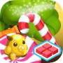 icon Funny Garden for Samsung Galaxy Note 10 1