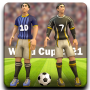 icon World Football Soccer League