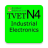 icon TVET N4 Industrial Electronics 4