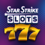 icon Star Strike Slots Casino Games