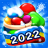 icon Crazy Candy Fever 1.0.3