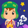 icon Learn Math With el Chavo