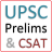 icon UPSC IAS CSAT 2.30