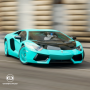 icon City Car Free Racer 3D: Midnight Street Race 2021