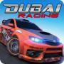 icon Dubai Racing for intex Aqua A4