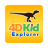 icon 4D Kid Explorer Dinosaurs 1.0.0