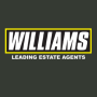 icon Williams Estate Agents
