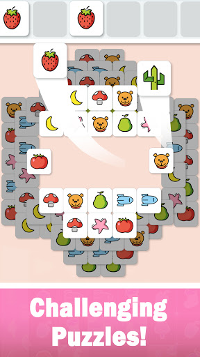 Match Master–Tile Matching