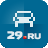 icon ru.rugion.android.auto.r29 2.4.1
