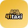 icon Taxista 41Taxi